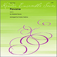 pavane flute 1 woodwind ensemble evelyn sabina