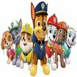 paw patrol theme easy piano various