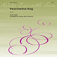 peacherine rag horn in f brass ensemble james 'red' mcleod