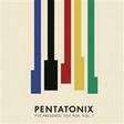 perfect piano, vocal & guitar chords right hand melody pentatonix