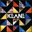 perfect symmetry piano, vocal & guitar chords keane