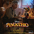 pinocchio, pinocchio from pinocchio 2022 piano, vocal & guitar chords right hand melody alan silvestri and glen ballard