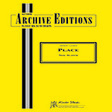 places 1st tenor saxophone jazz ensemble neil slater