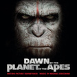 planet of the end credits from dawn of the planet of the apes piano solo michael giacchino