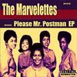 please mr. postman beginner piano the marvelettes