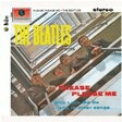 please please me easy piano the beatles