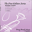 plunger power tenor sax 1 jazz ensemble beach