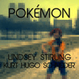 pokemon theme violin solo lindsey stirling