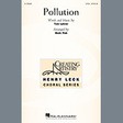 pollution arr. mark fish 2 part choir tom lehrer