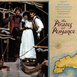 poor wand'ring one from the pirates of penzance piano & vocal gilbert & sullivan