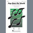 pop goes the world sab choir alan billingsley