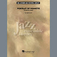 portrait of winnette conductor score full score jazz ensemble mark taylor