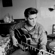 power of my love piano, vocal & guitar chords elvis presley