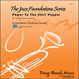 power to the chili pepper 1st eb alto saxophone jazz ensemble doug beach & george shutack