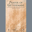 prayer of gethsemane bb trumpet 2,3 choir instrumental pak robert sterling
