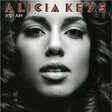 prelude to a kiss piano, vocal & guitar chords right hand melody alicia keys