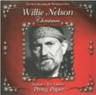 pretty paper cello solo willie nelson