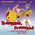promises, promises easy piano bacharach & david