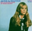 put a little love in your heart lead sheet / fake book jackie deshannon