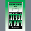 puttin' on my ragtime shoes satb choir kirby shaw