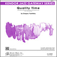 quality time 3rd trombone jazz ensemble gregory yasinitsky