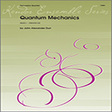 quantum mechanics full score percussion ensemble john alexander durr