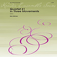 quartet 1 in three movements bb soprano sax woodwind ensemble bob mintzer