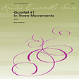 quartet 1 in three movements bb tenor saxophone woodwind ensemble bob mintzer