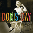 que sera, sera whatever will be, will be lead sheet / fake book doris day