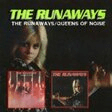 queens of noise guitar chords/lyrics the runaways