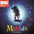 quiet from 'matilda the musical' big note piano tim minchin