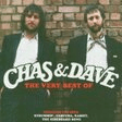 rabbit ukulele chas & dave