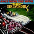 race with the devil piano, vocal & guitar chords girlschool