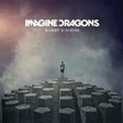 radioactive drum chart imagine dragons