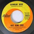 ramblin' rose accordion nat king cole