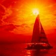 red sails in the sunset easy piano hugh williams