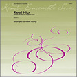 reel hip temple hill reel with kingsfold tune full score woodwind ensemble keith young