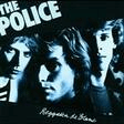 regatta de blanc guitar chords/lyrics the police