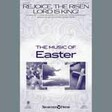 rejoice, the risen lord is king! bb trumpet 1,2 choir instrumental pak heather sorenson