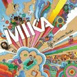 relax take it easy piano, vocal & guitar chords mika