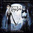 remains of the day from corpse bride piano & vocal danny elfman