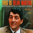 return to me lead sheet / fake book dean martin