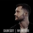 rhythm inside piano, vocal & guitar chords calum scott