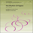 rhythm of figaro, the aux. perc. 2 percussion ensemble porter eidam
