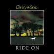ride on guitar chords/lyrics christy moore