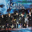 ride on piano & vocal celtic thunder