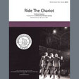 ride the chariot arr. barbershop harmony society ttbb choir traditional spiritual