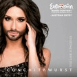 rise like a phoenix piano, vocal & guitar chords conchita wurst