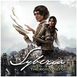 rising for adventure from syberia: the world before piano solo inon zur