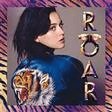 roar piano, vocal & guitar chords right hand melody katy perry